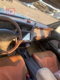 تويوتا كراون